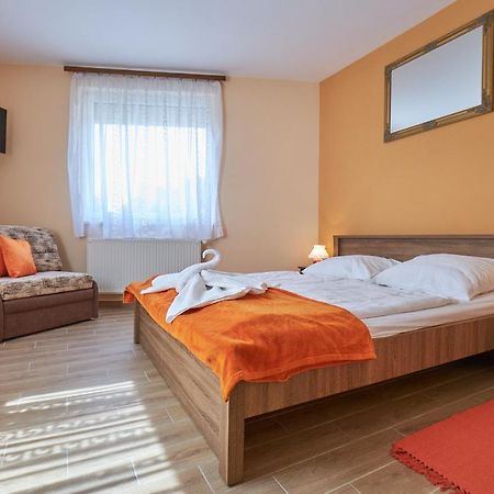 Amulett Comfort Apartment Hajdúszoboszló 외부 사진