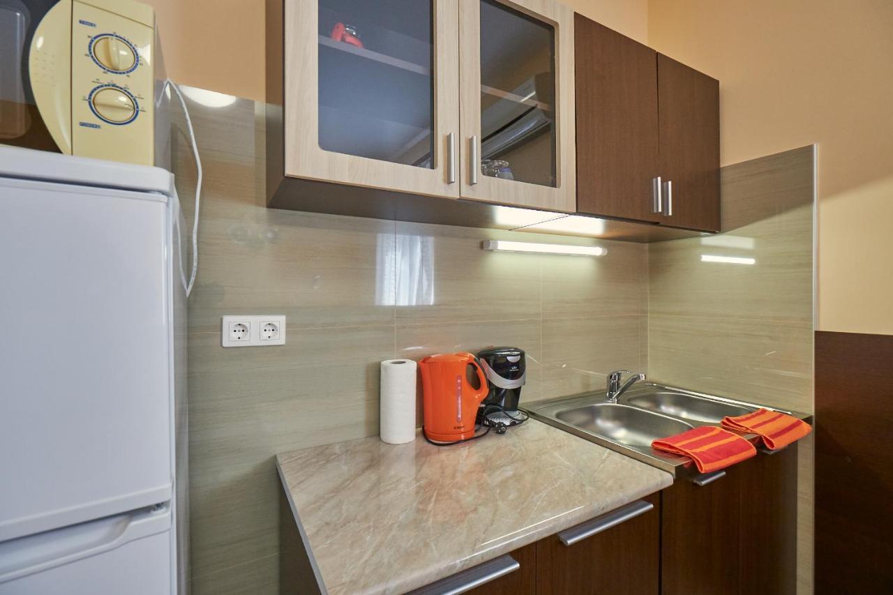 Amulett Comfort Apartment Hajdúszoboszló 외부 사진