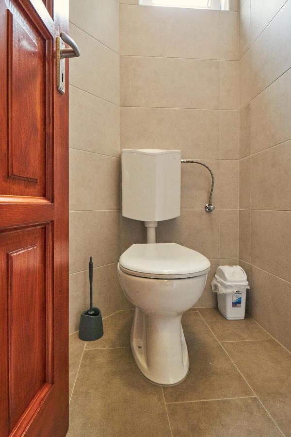 Amulett Comfort Apartment Hajdúszoboszló 외부 사진