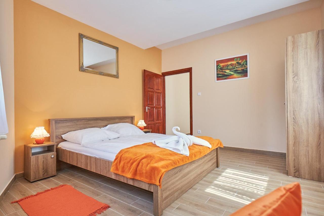 Amulett Comfort Apartment Hajdúszoboszló 외부 사진